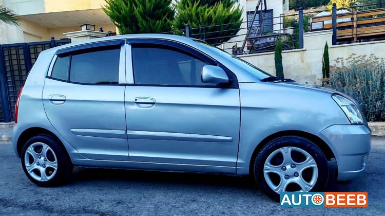 KIA Picanto 2006