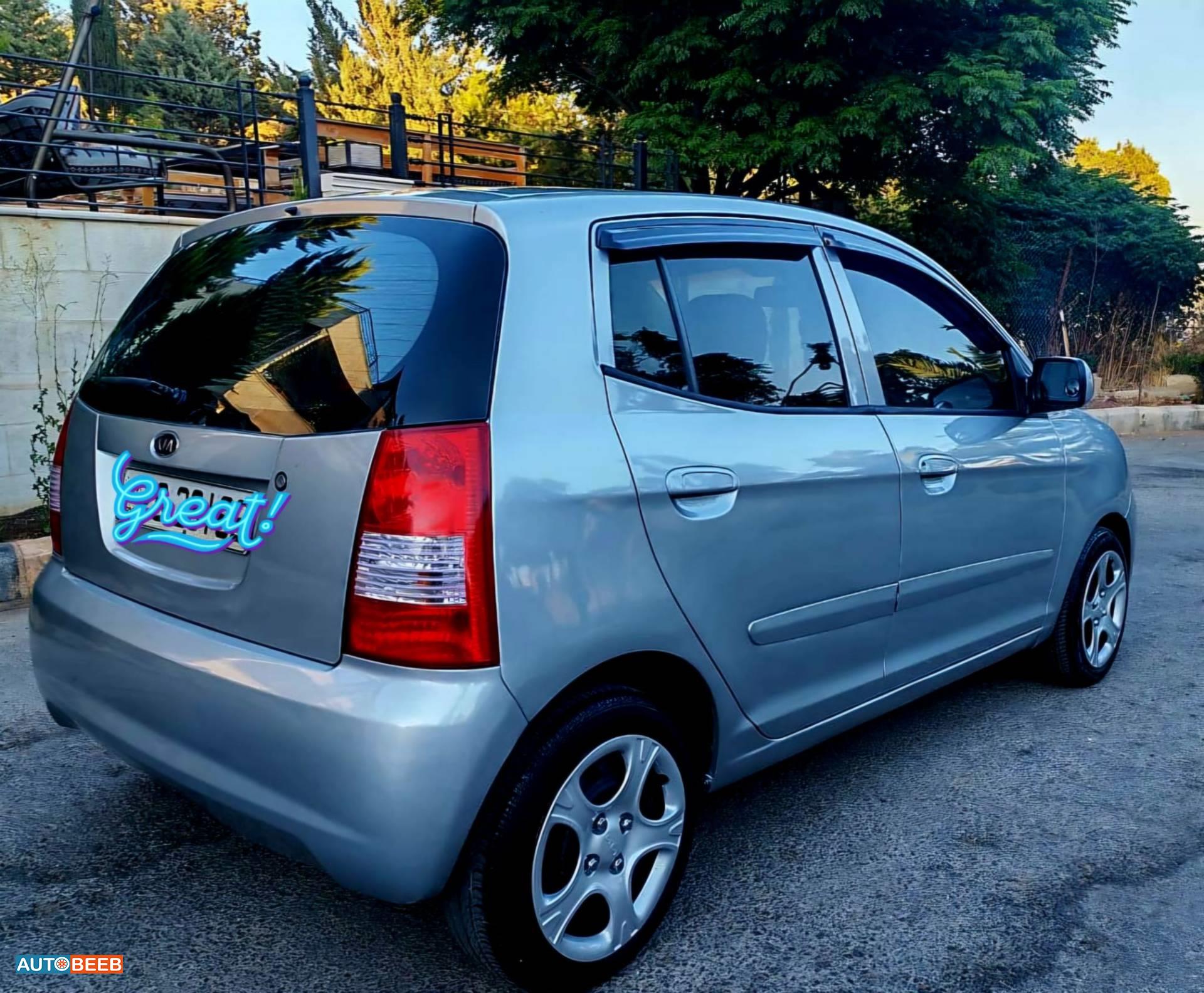 KIA Picanto 2006