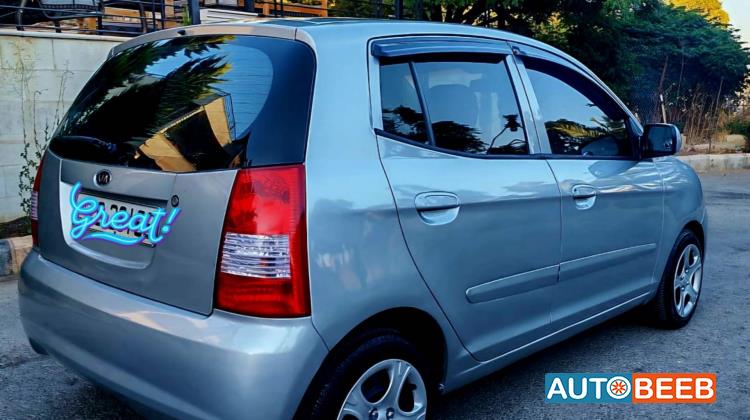 KIA Picanto 2006