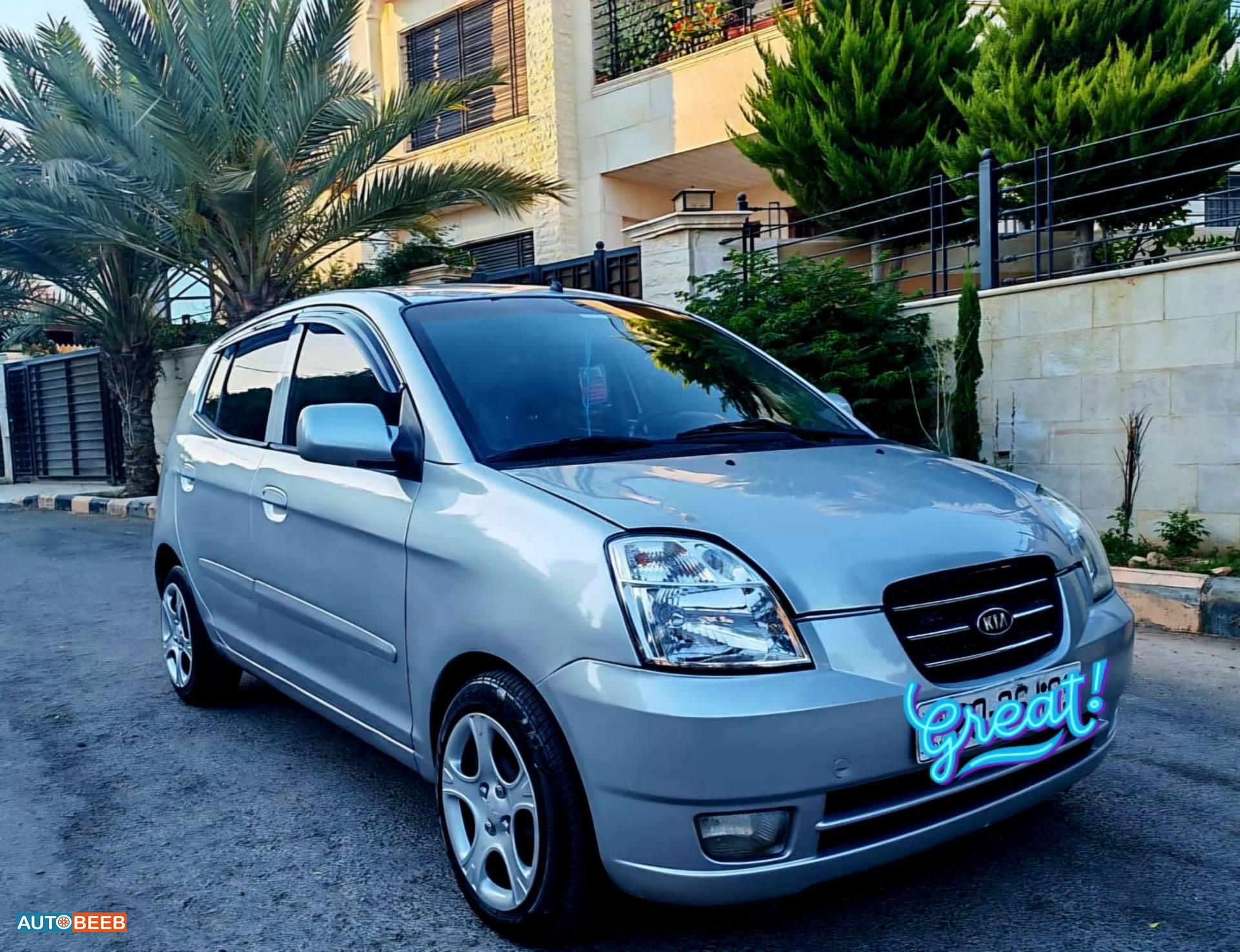 KIA Picanto 2006