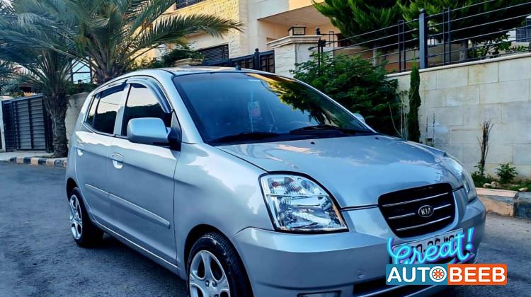KIA Picanto 2006