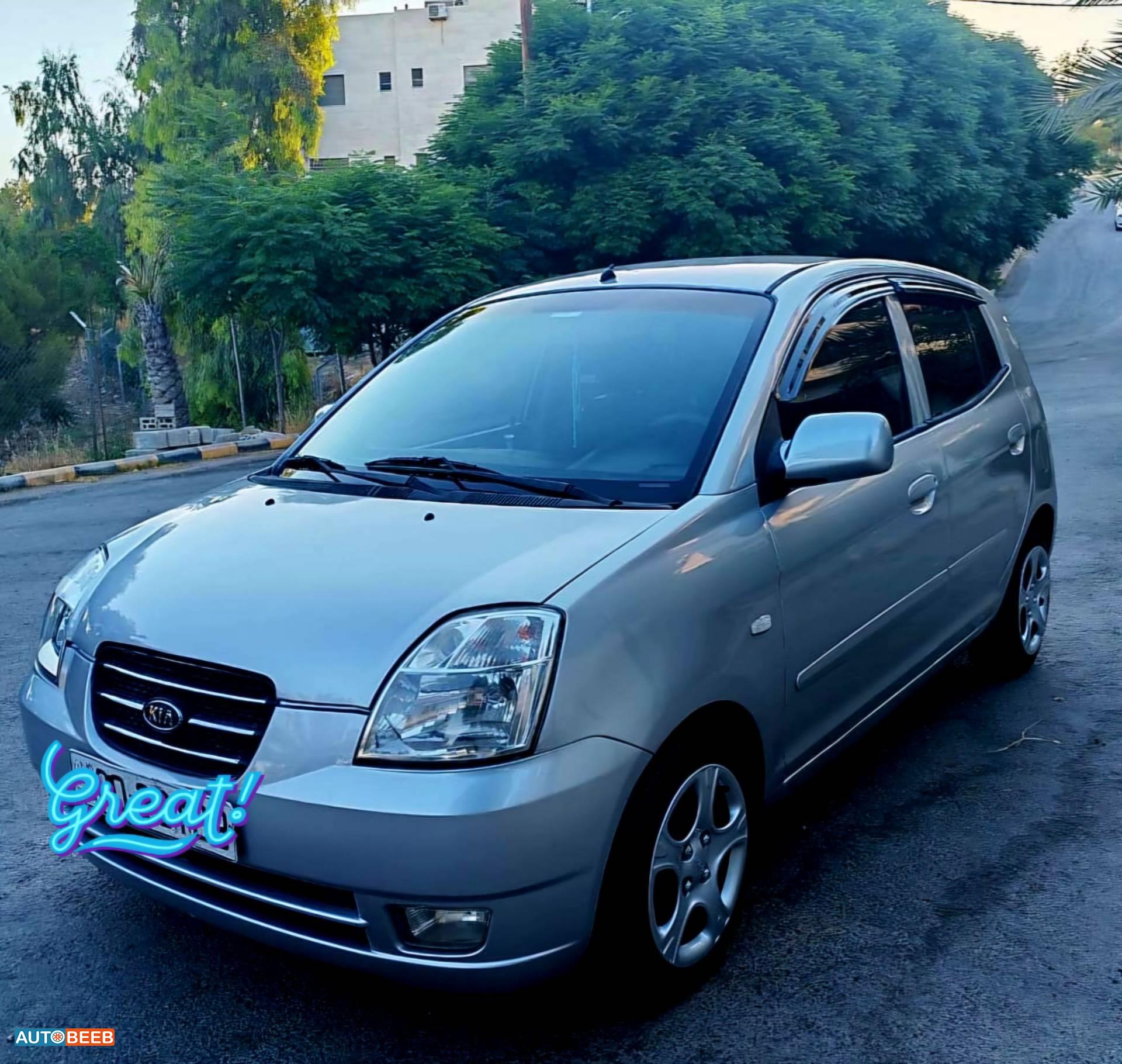 KIA Picanto 2006
