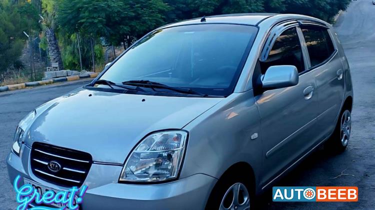 KIA Picanto 2006