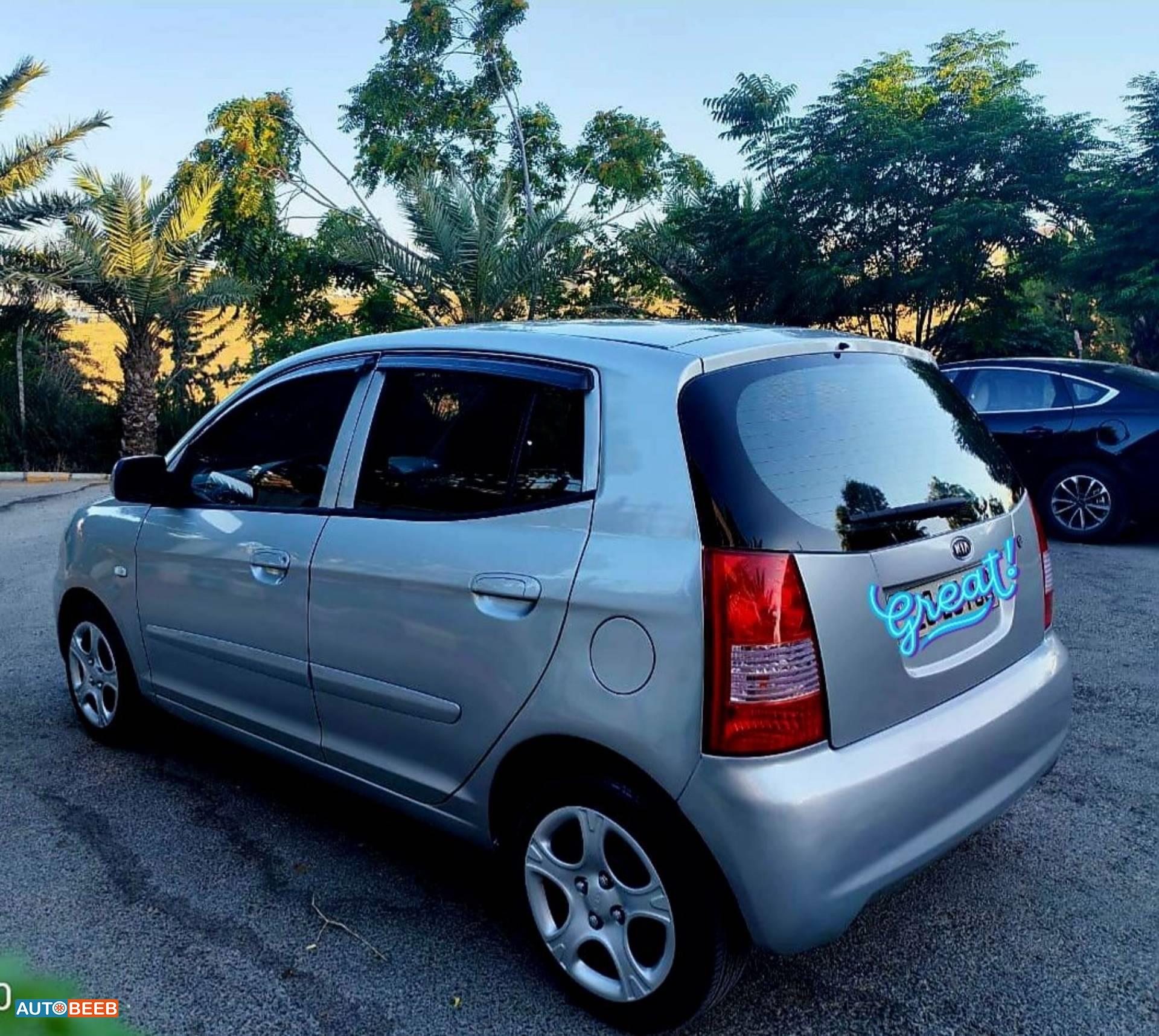 KIA Picanto 2006