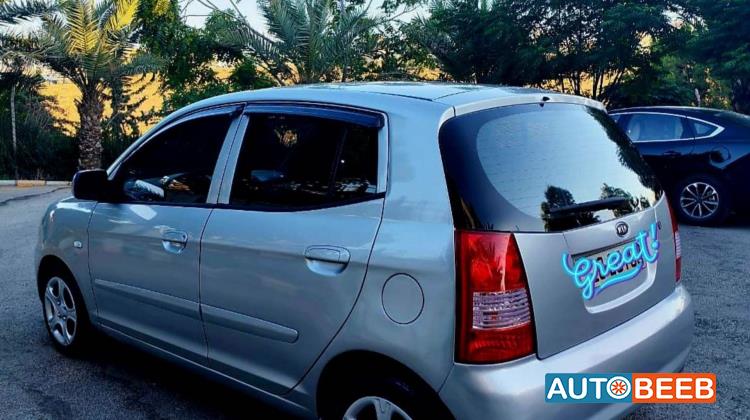KIA Picanto 2006