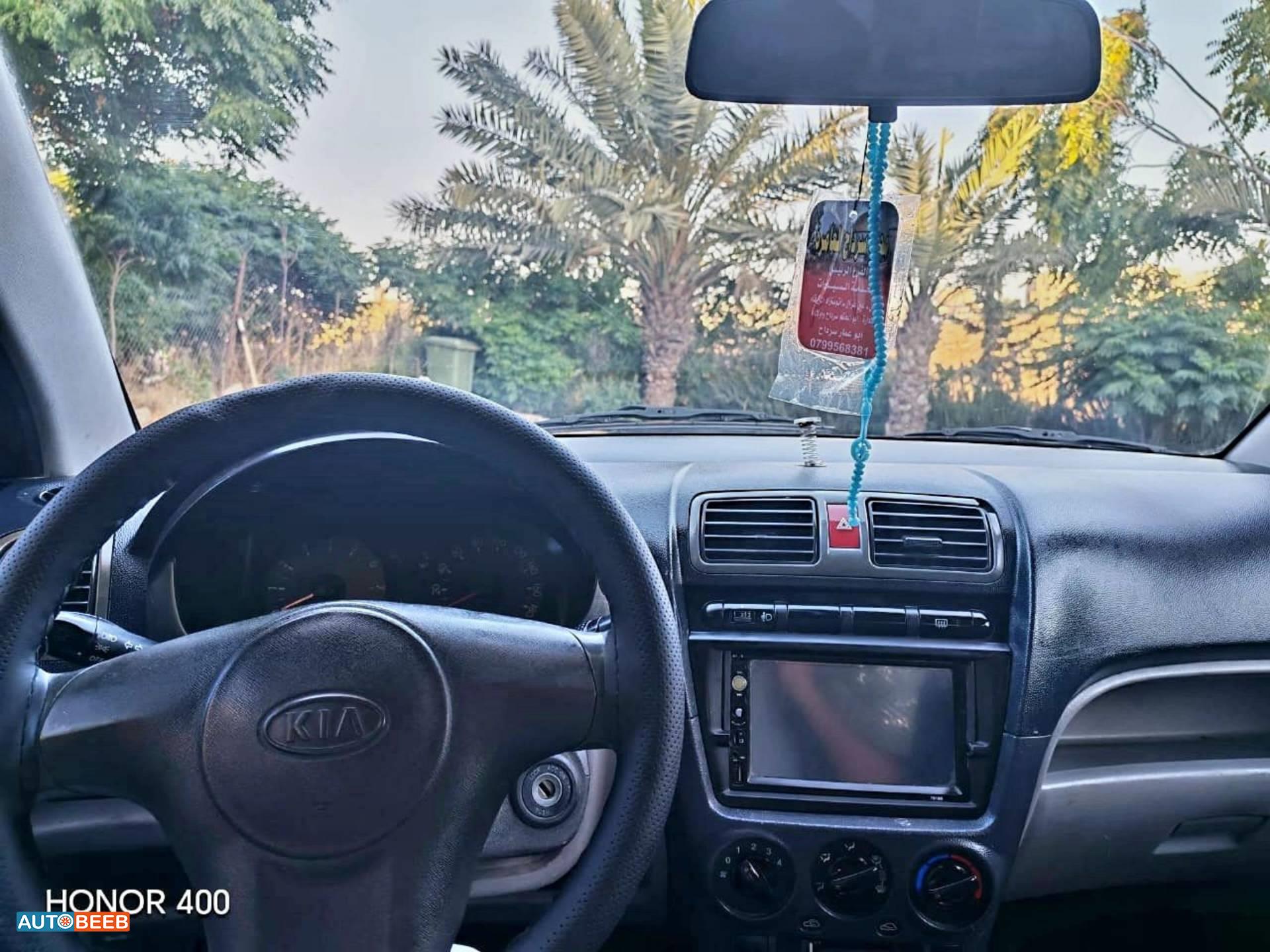 KIA Picanto 2006