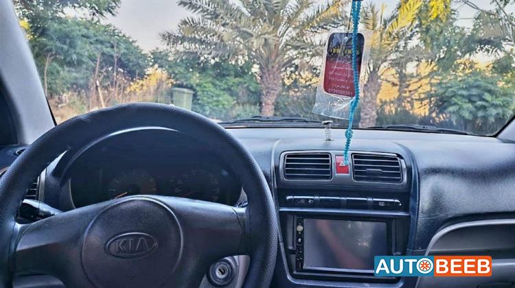 KIA Picanto 2006