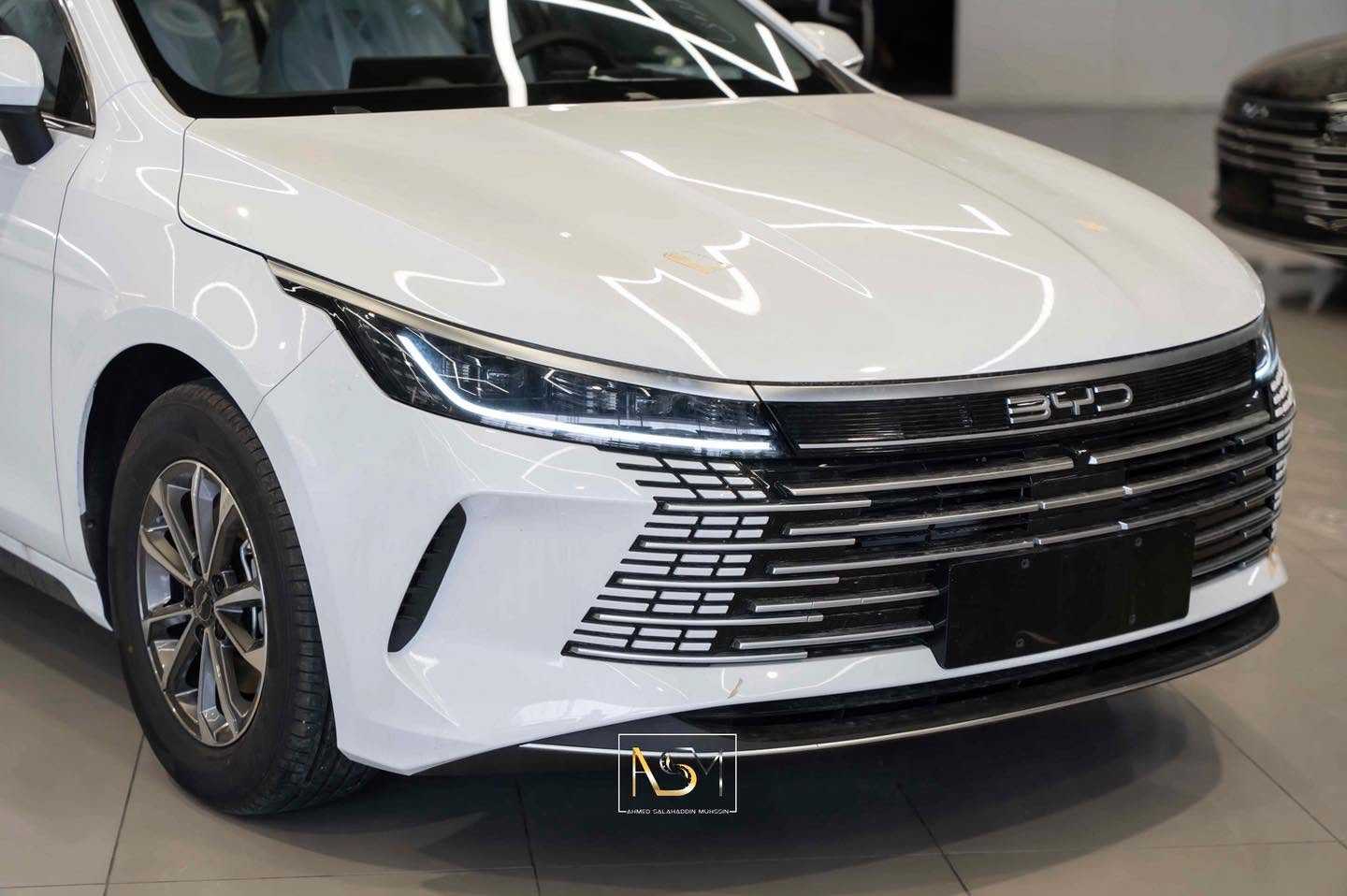 بي واي دي ديستروير 2025