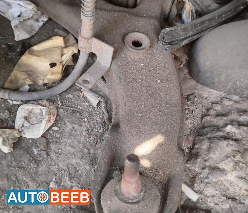  Mechanics  Hyundai Accent