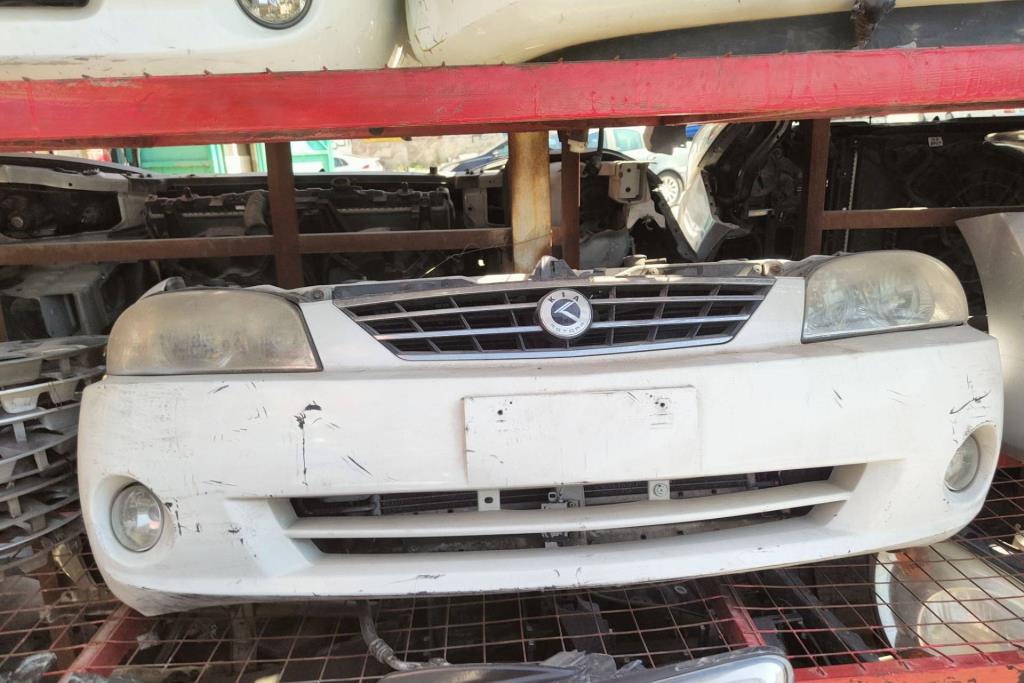 Body  Bumper KIA Spectra