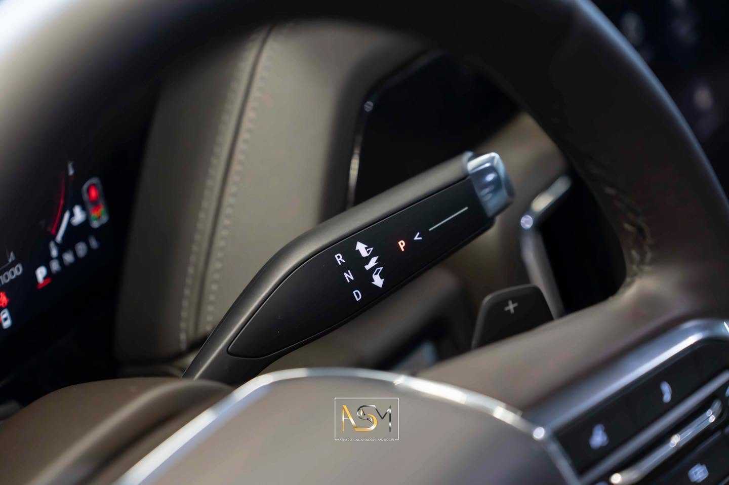 GMC Yukon 2025