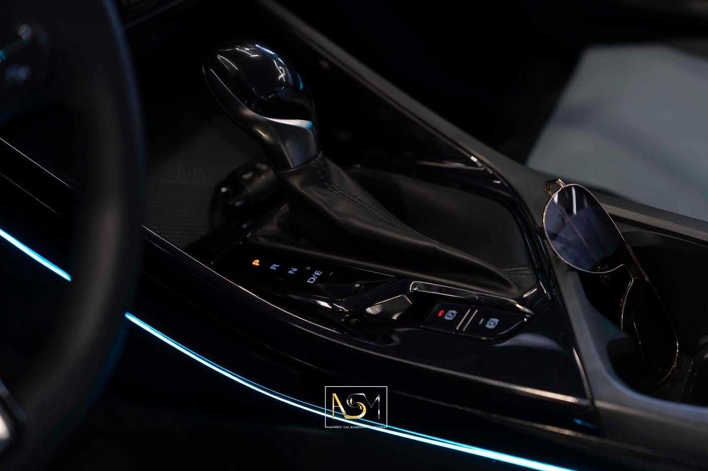 MG MG5 2025