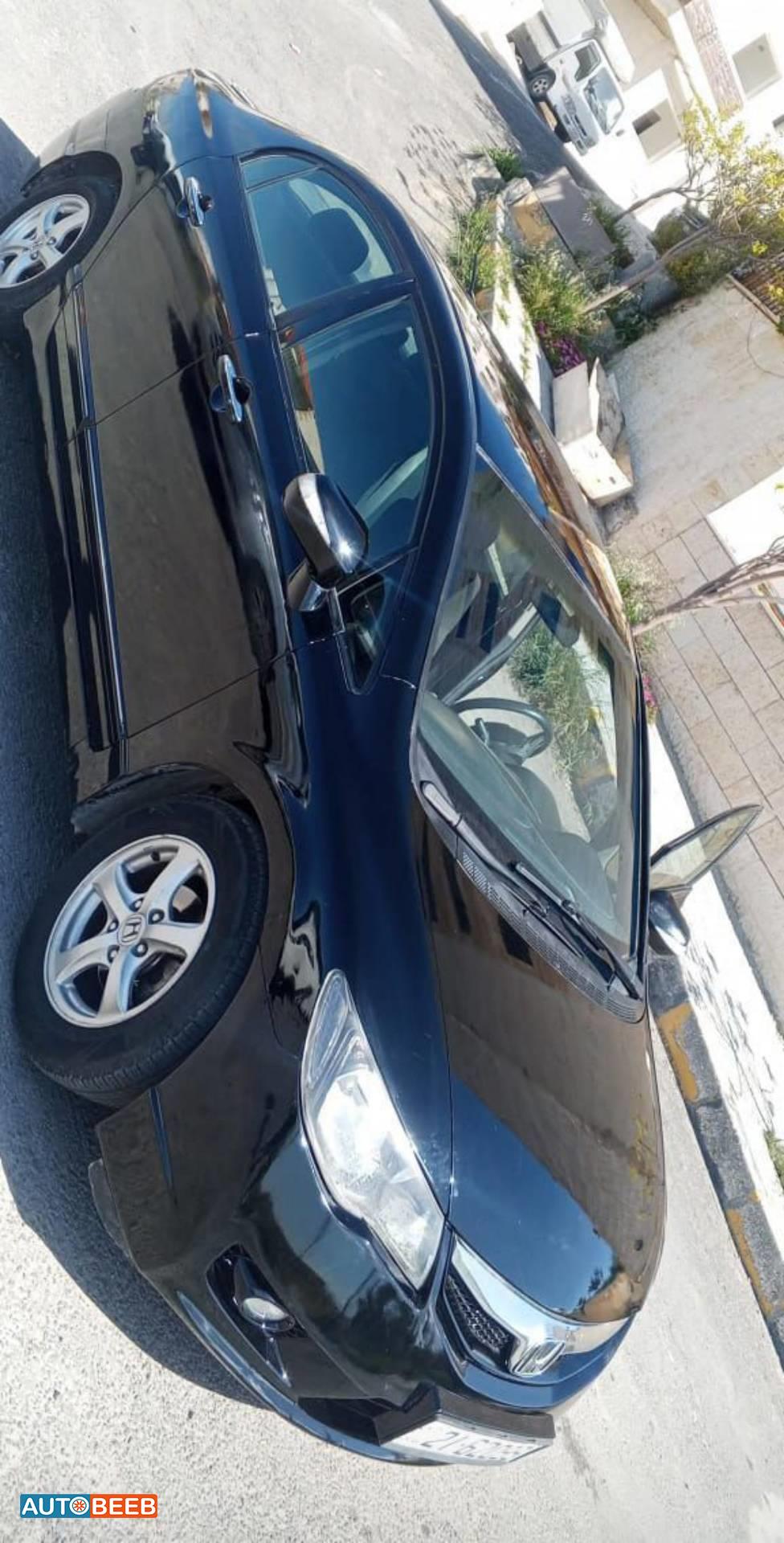 Honda Civic 2010