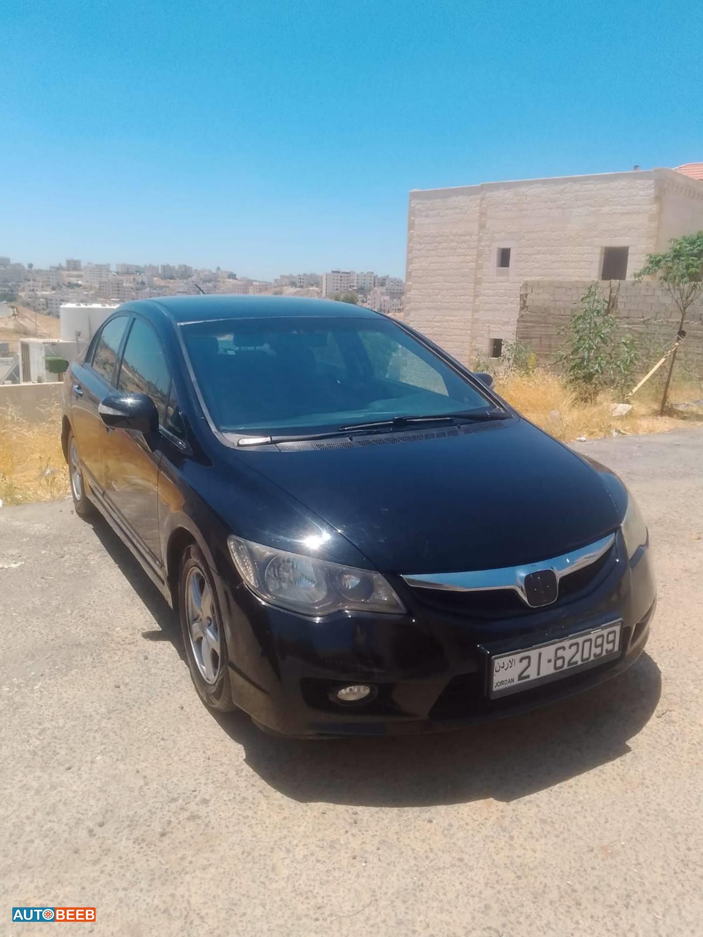 Honda Civic 2010