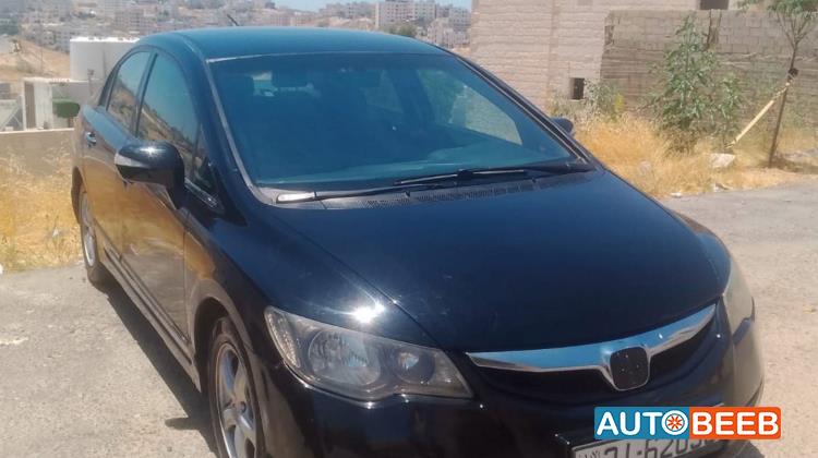 Honda Civic 2010