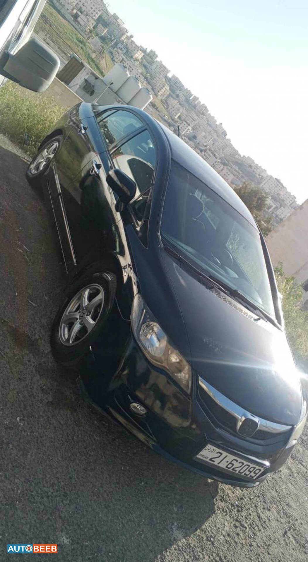 Honda Civic 2010
