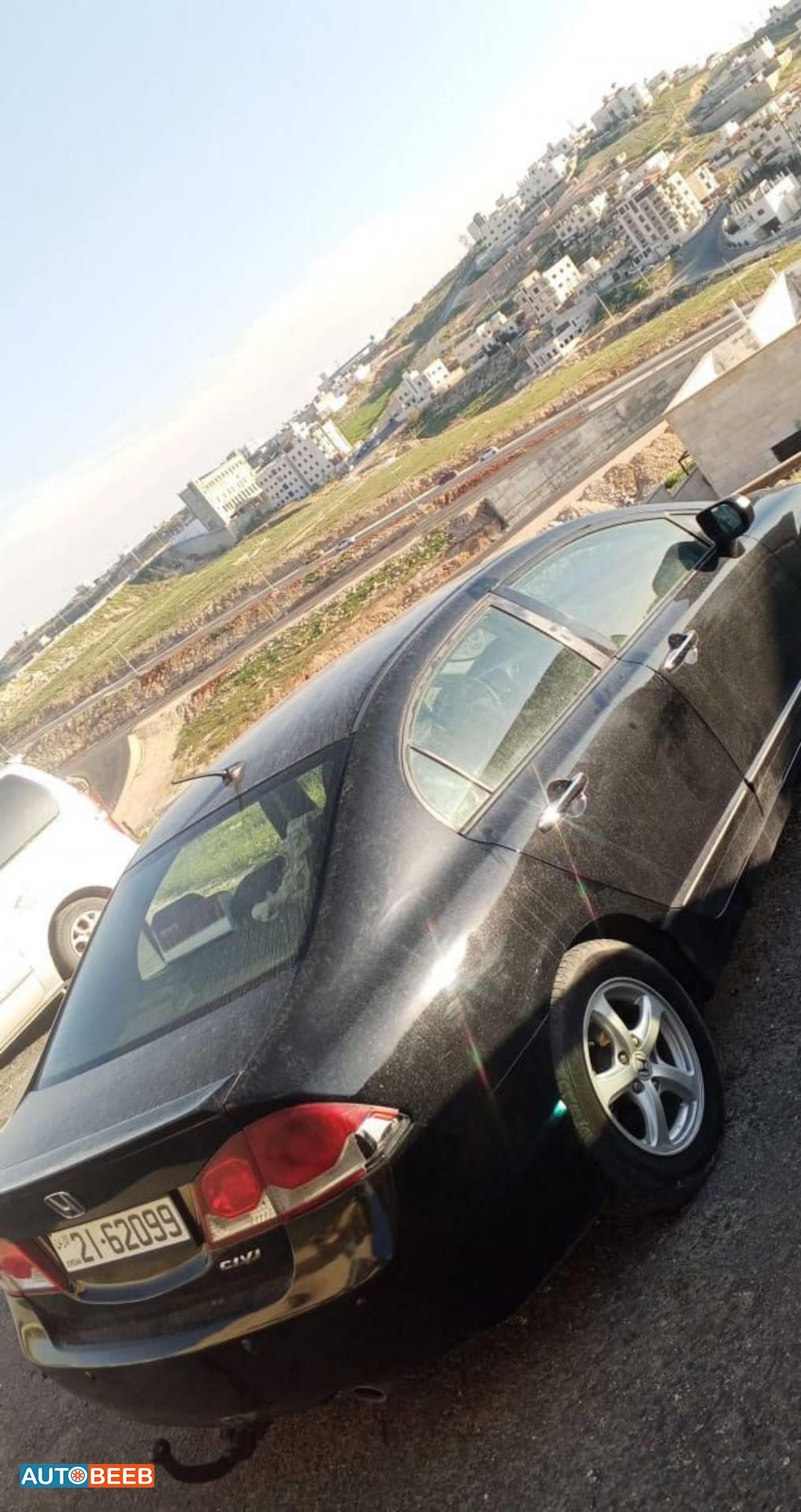 Honda Civic 2010