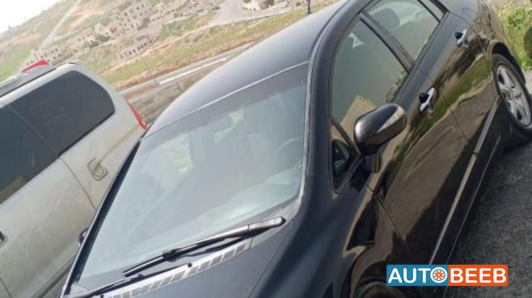 Honda Civic 2010