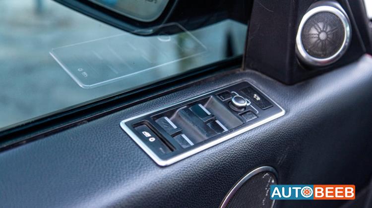 Land Rover Range Rover Vogue 2014
