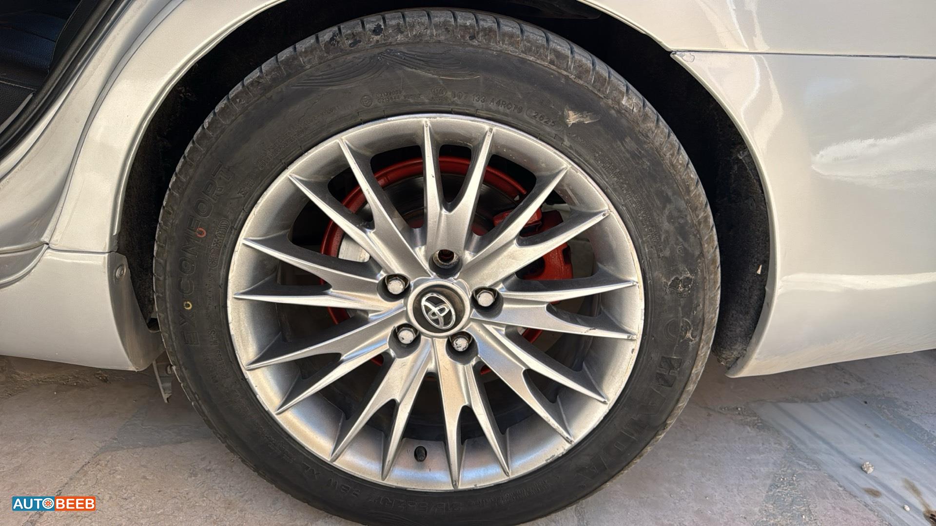 Toyota Camry 2009