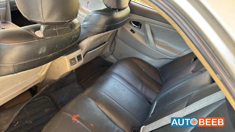 Toyota Camry 2009