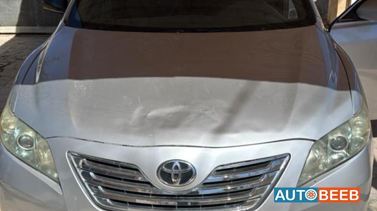 Toyota Camry 2009