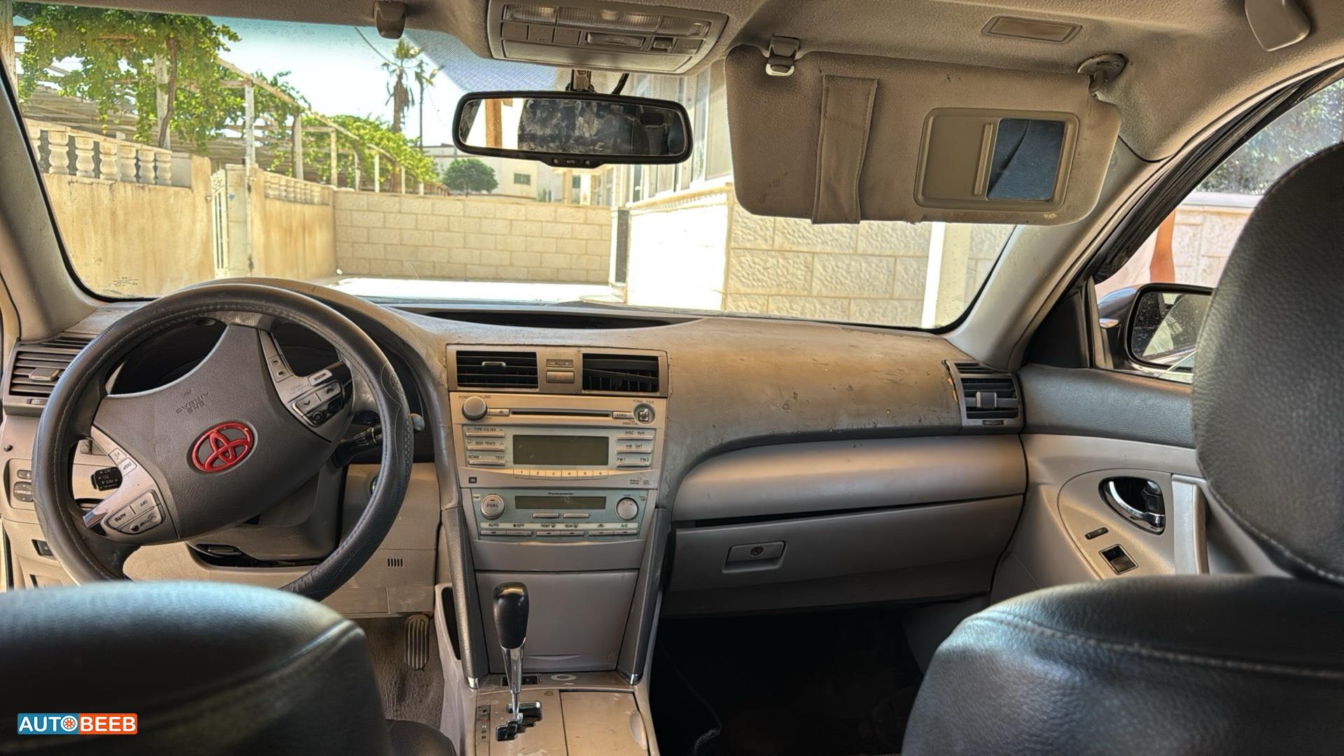 Toyota Camry 2009