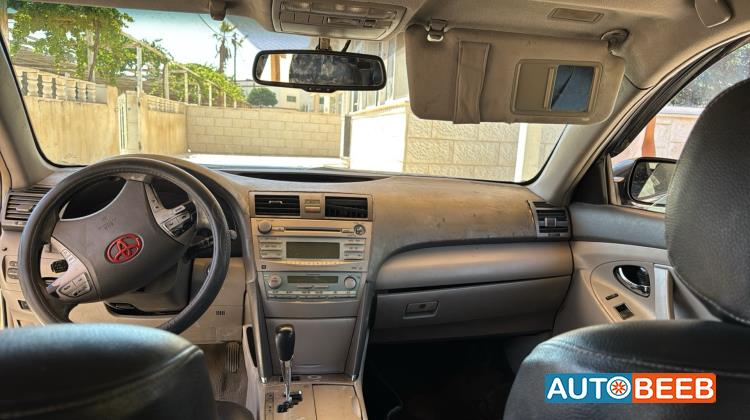 Toyota Camry 2009