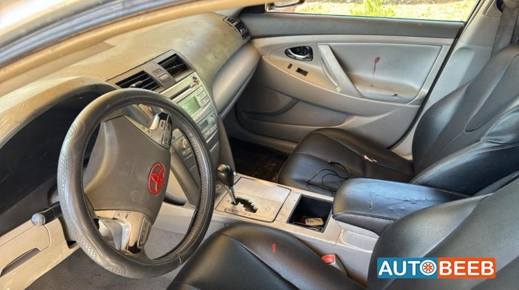 Toyota Camry 2009