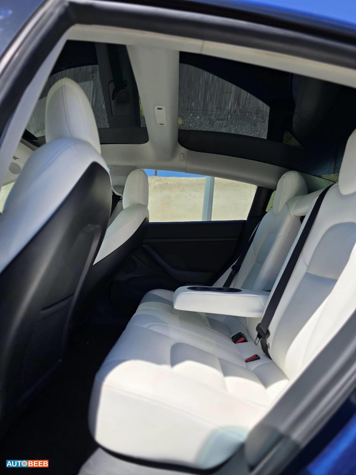 Tesla 3 2023