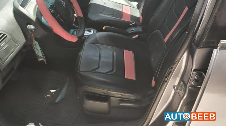 Citroen C4 2007