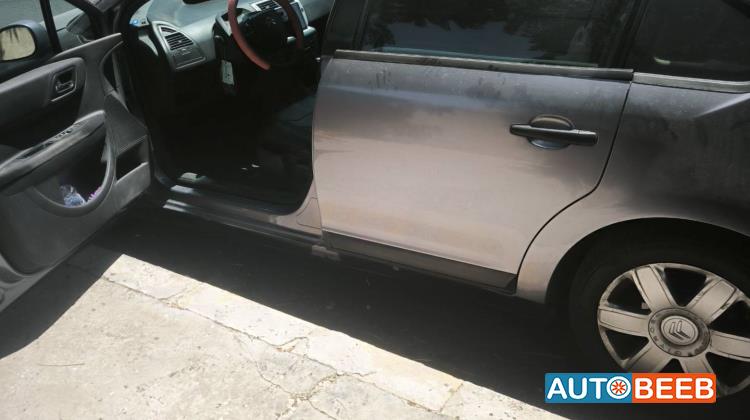 Citroen C4 2007