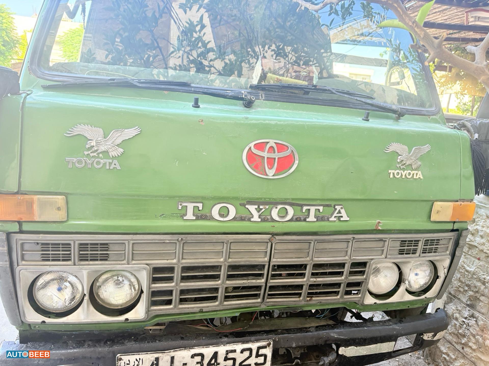Tank  1981