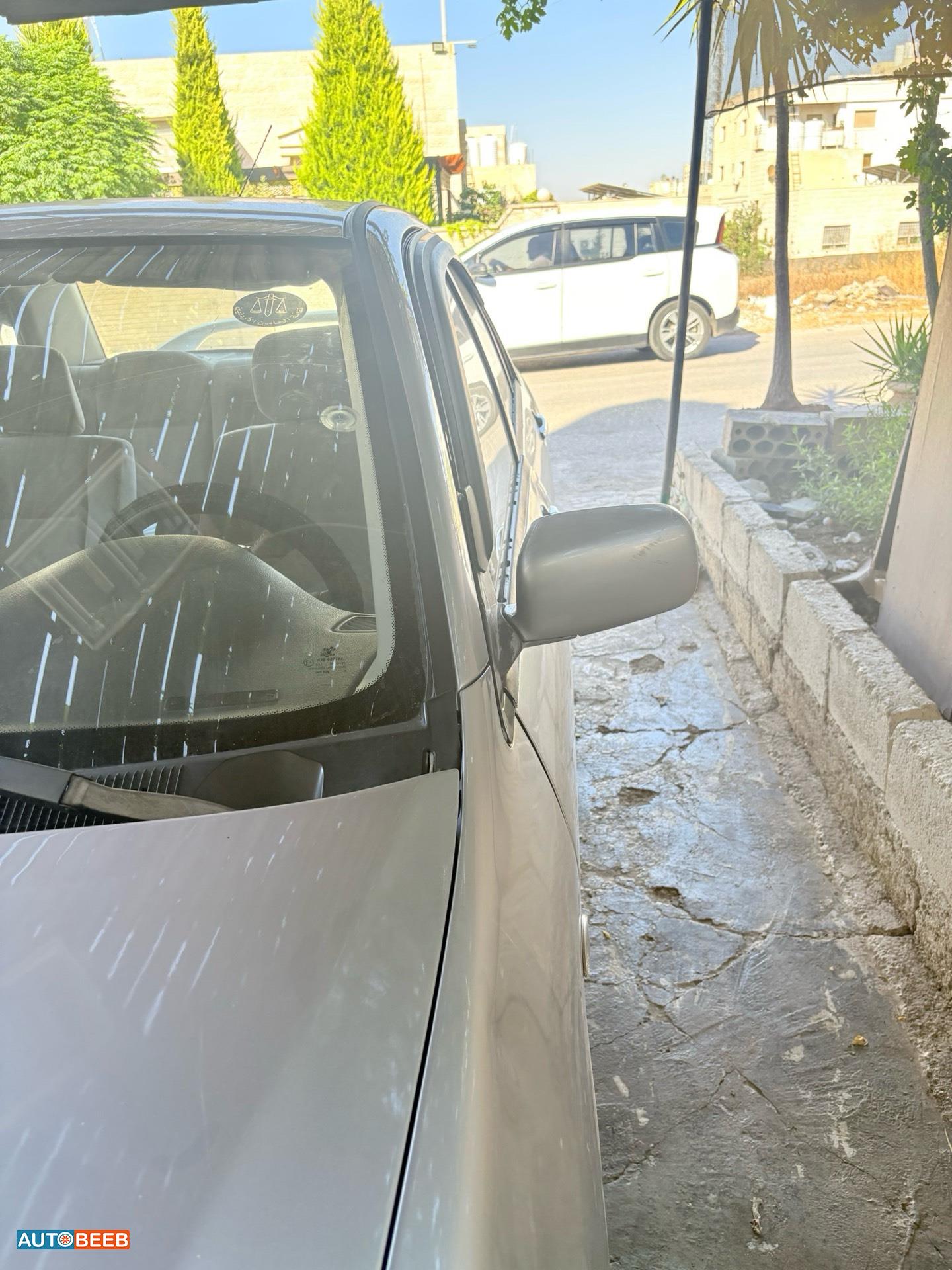 Mitsubishi Lancer 2005