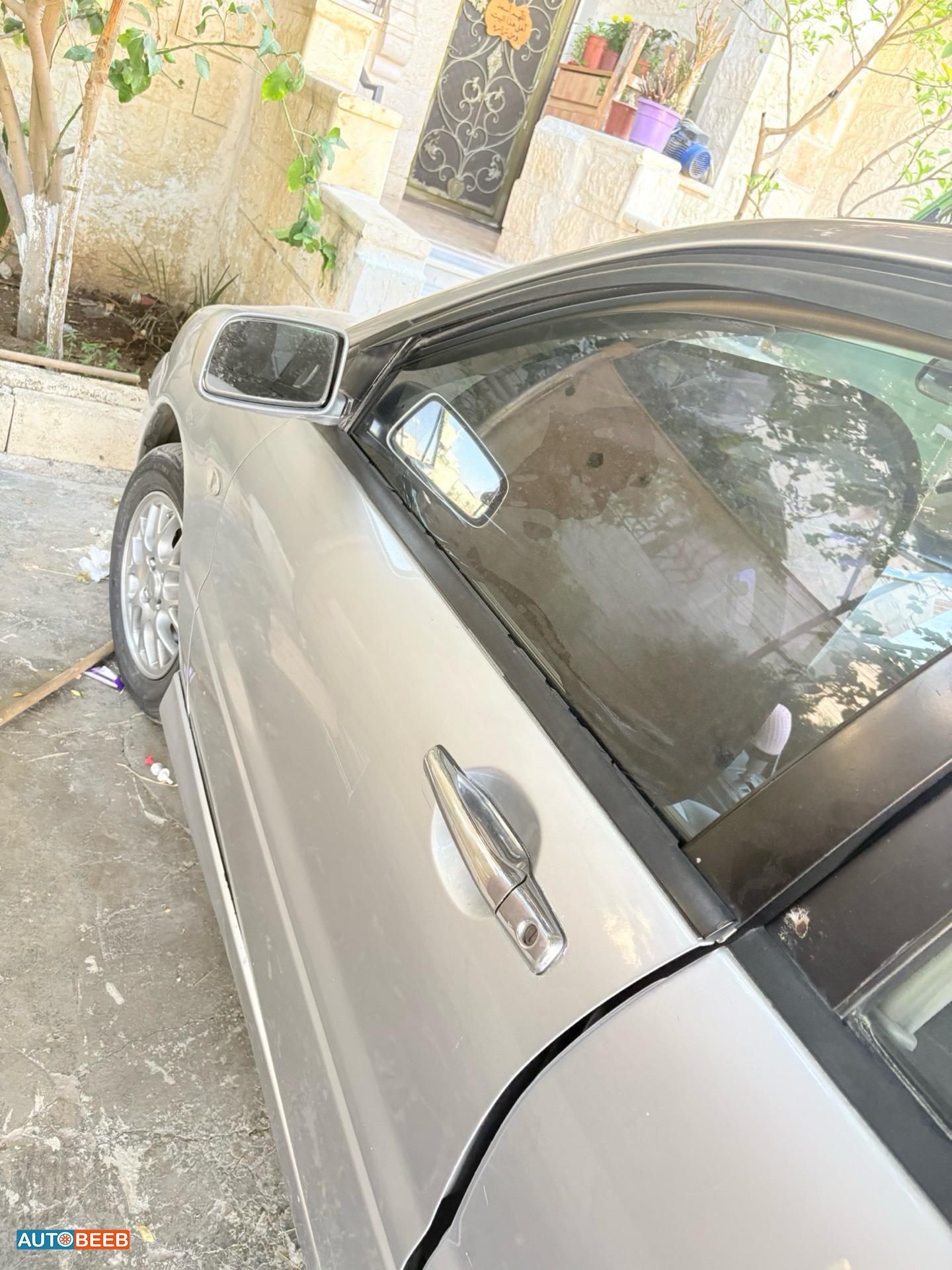 Mitsubishi Lancer 2005