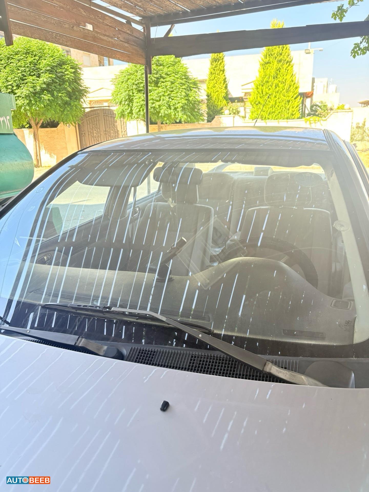 Mitsubishi Lancer 2005