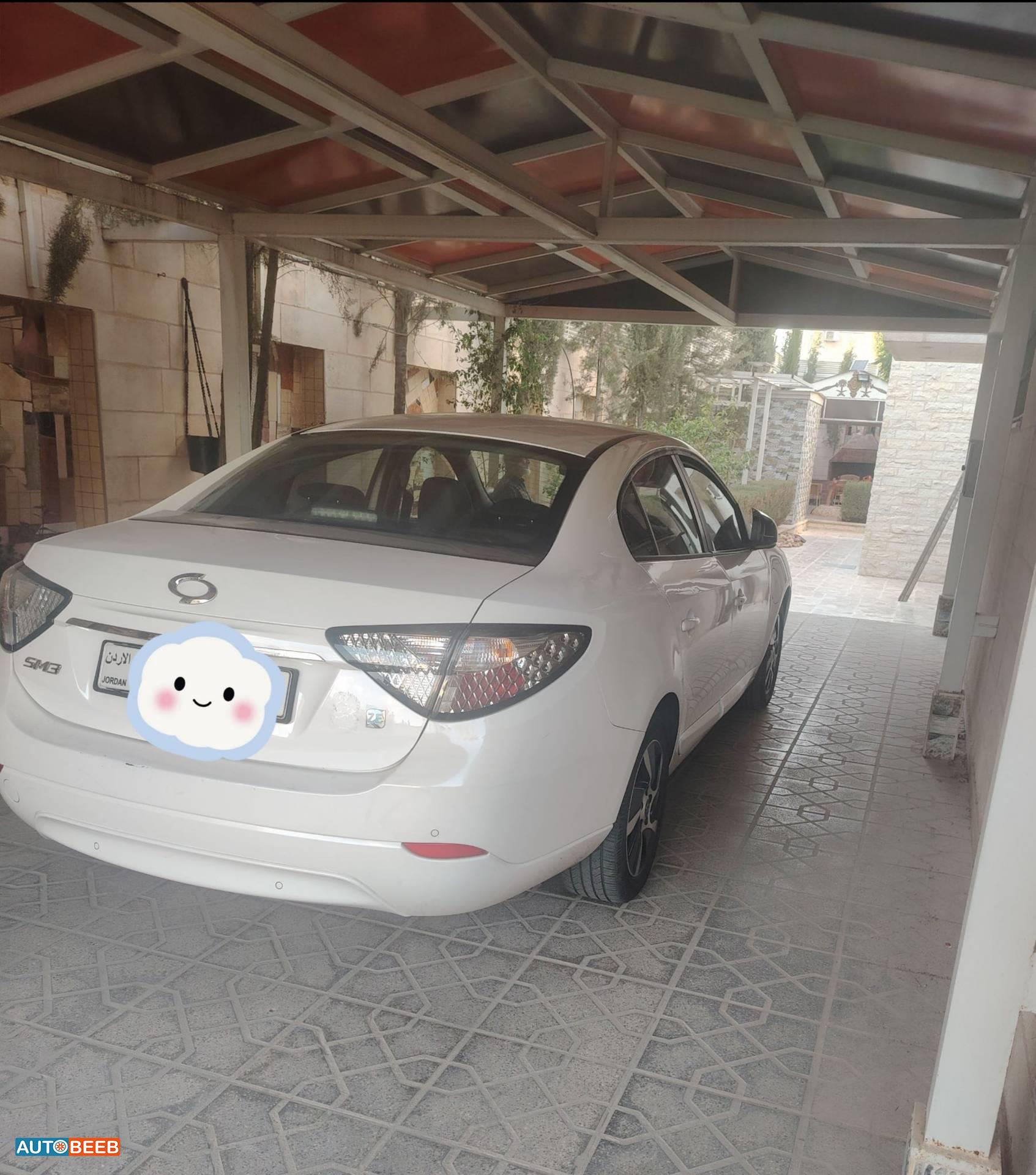 Samsung SM3 2019
