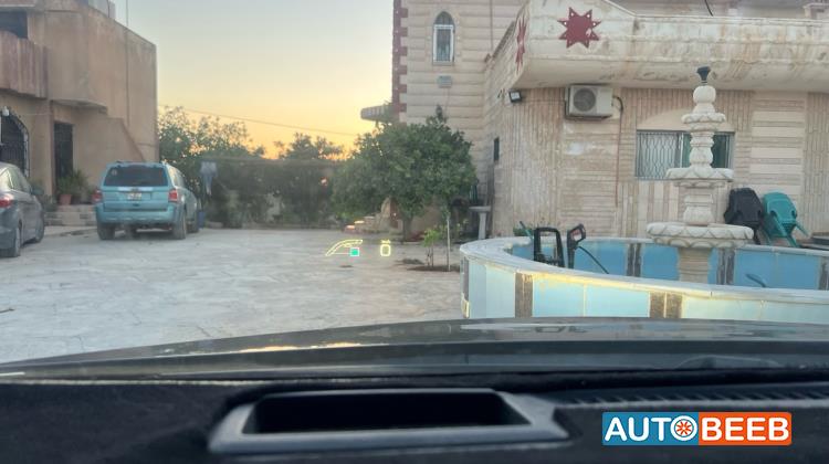 تويوتا بريوس 2017