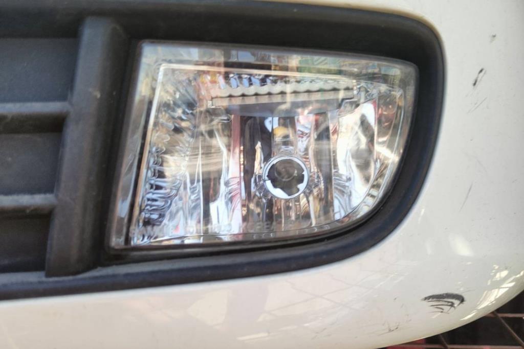 Lights Spotlight Hyundai Getz