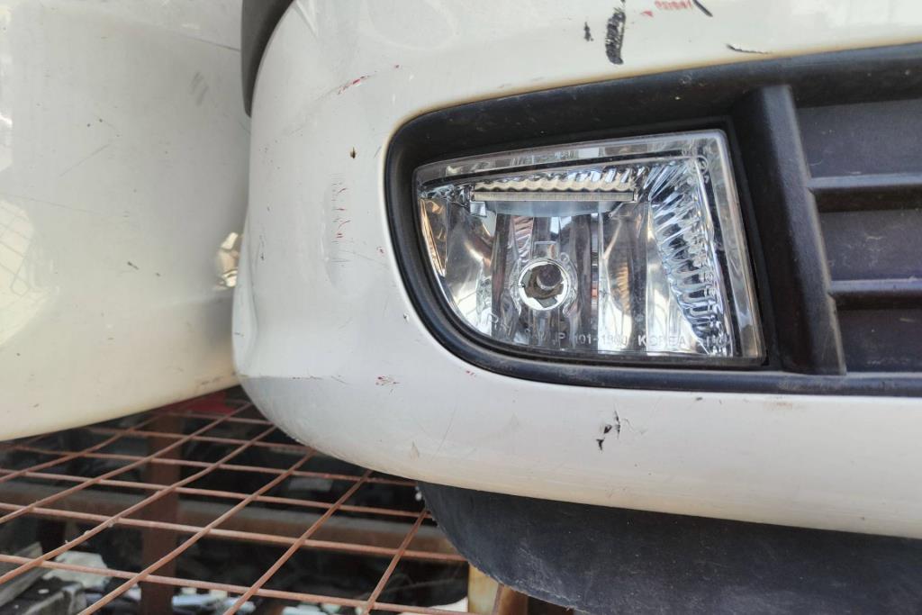 Lights Spotlight Hyundai Getz