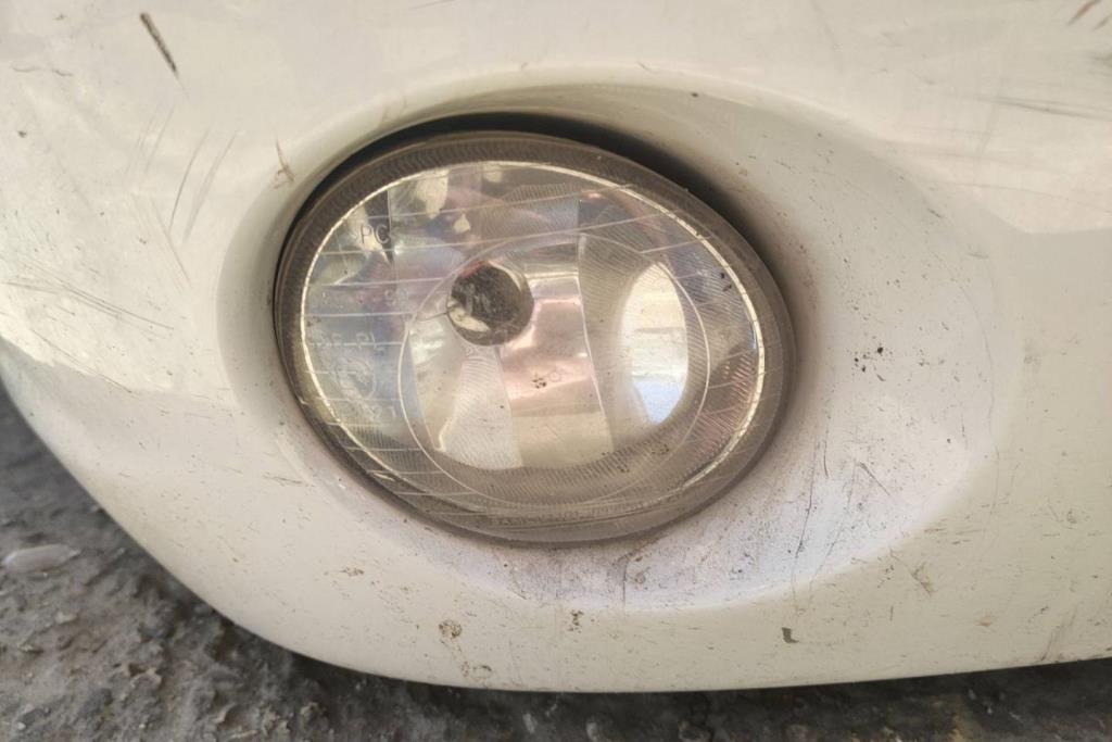 Lights Spotlight Hyundai Avante