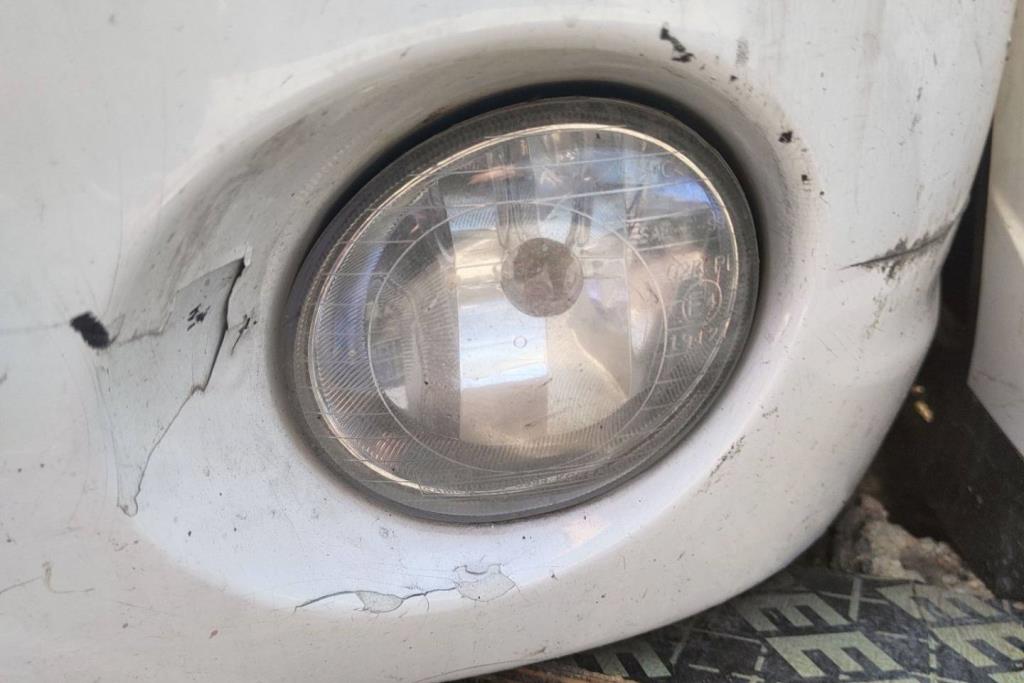 Lights Spotlight Hyundai Avante