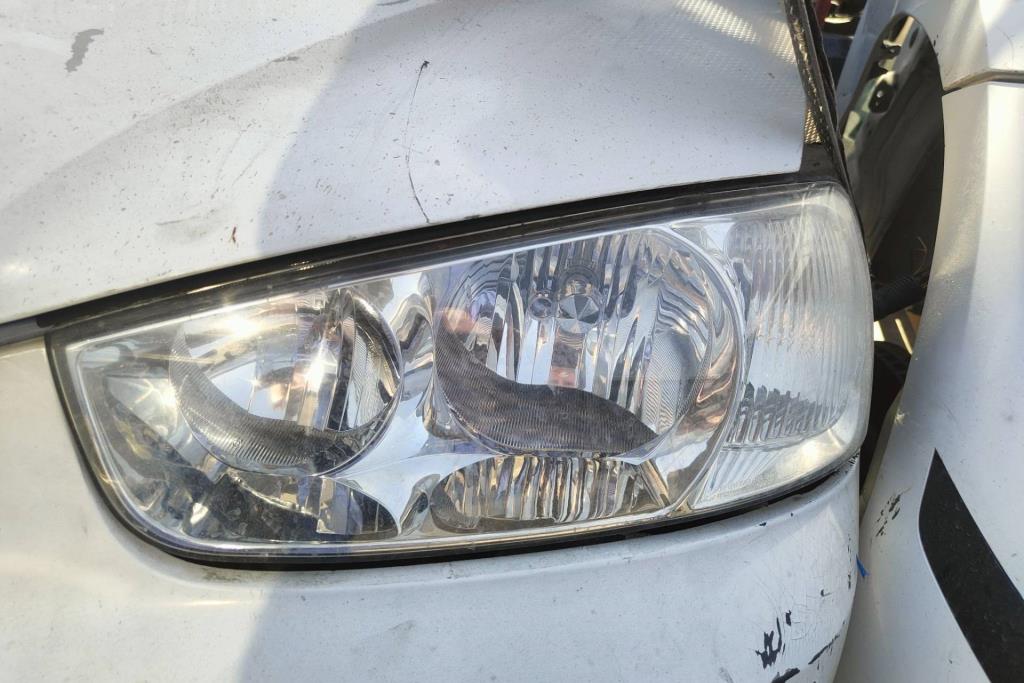 Lights Front light Hyundai Avante