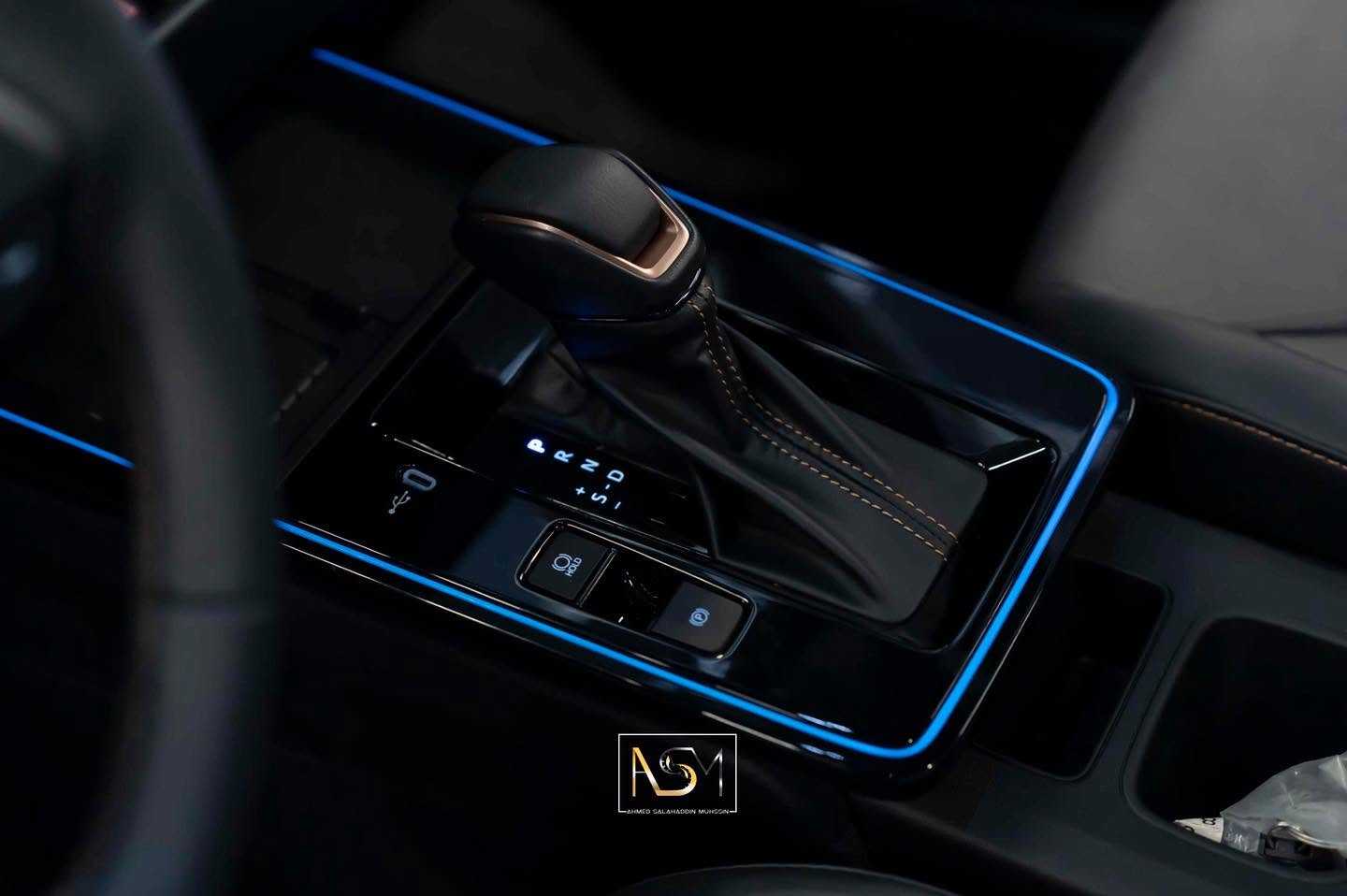 Toyota Frontlander 2025