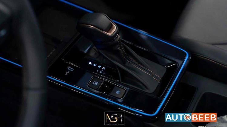 Toyota Frontlander 2025