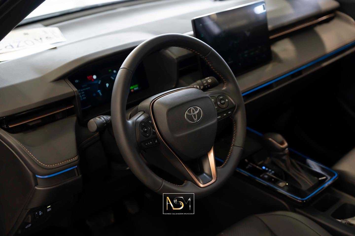 Toyota Frontlander 2025