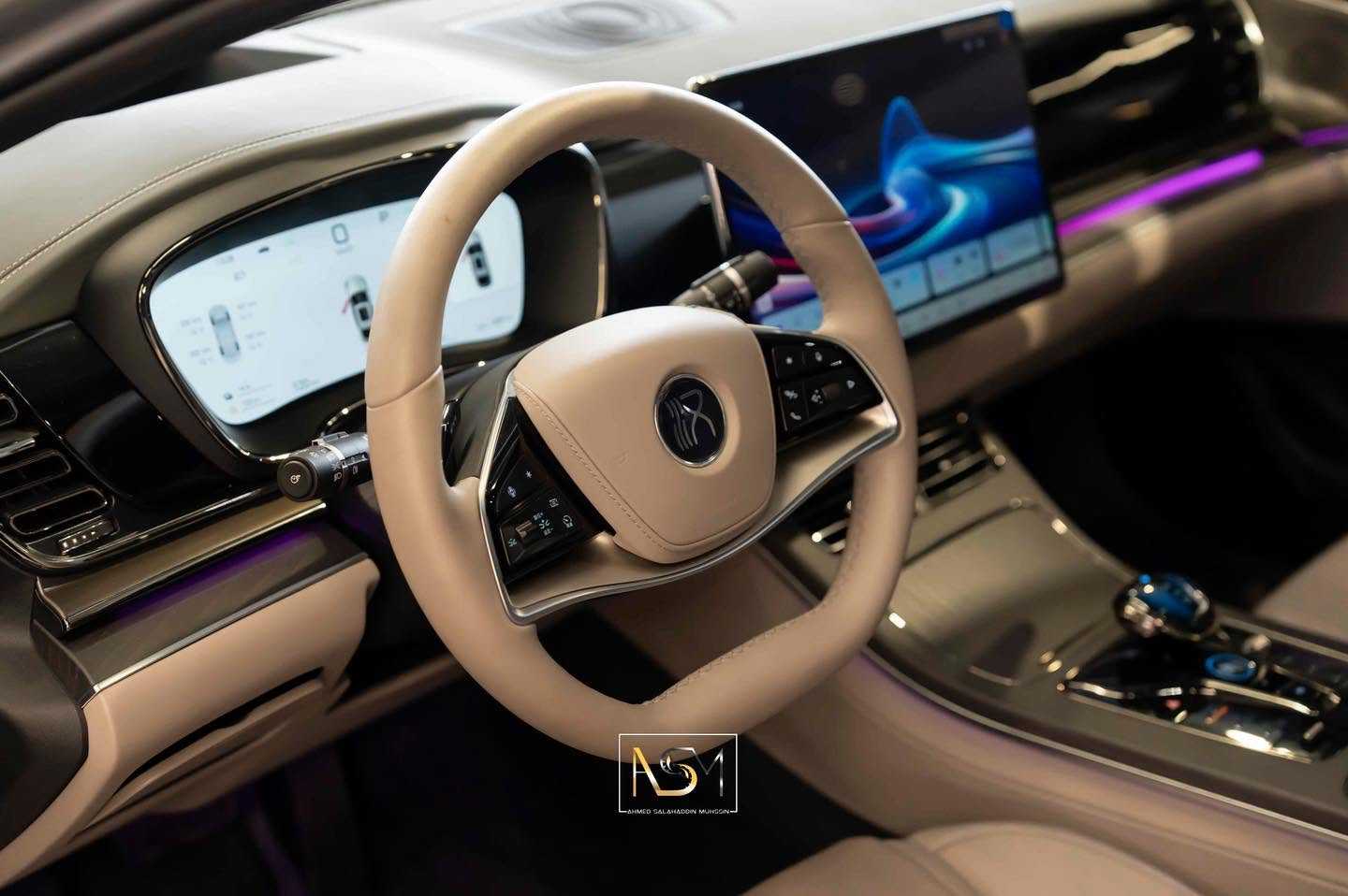 بي واي دي هان 2025