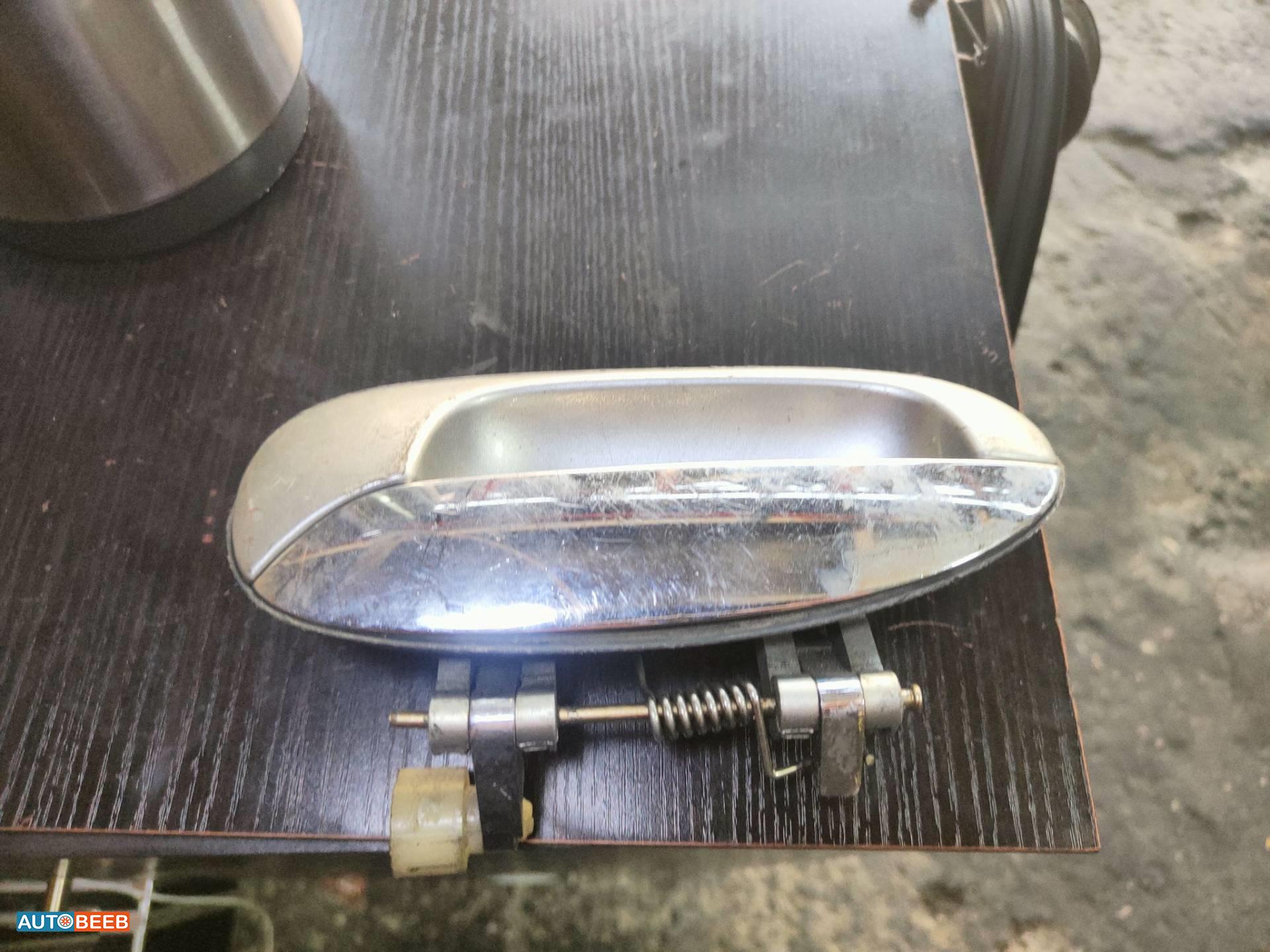 Body  Door Handle  KIA Spectra