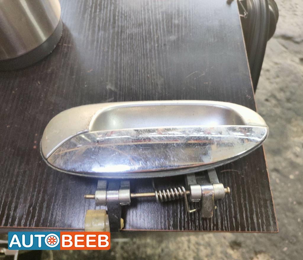 Body  Door Handle  KIA Spectra