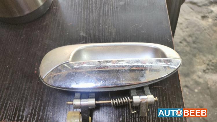 Body  Door Handle  KIA Spectra